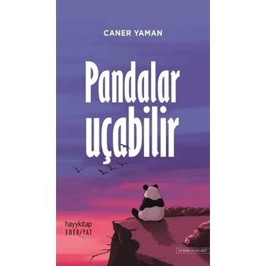 Pandalar Uçabilir - Caner