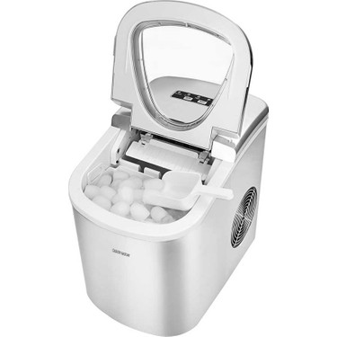 goldmaster gm 7932 maxifroze buz yapma maki nesi fiyati