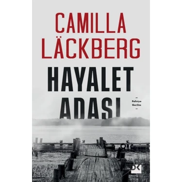 Hayalet Adası - Camilla