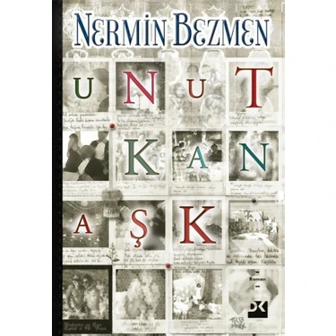 Unutkan Aşk - Nermin