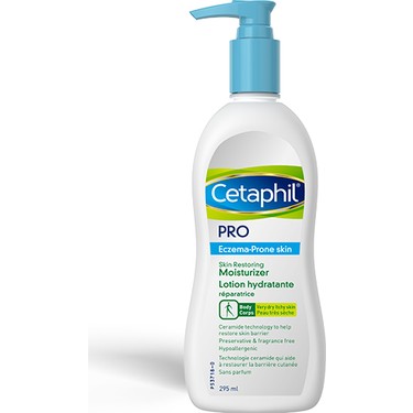 cetaphil pro eczema prone
