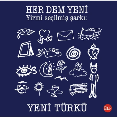 Yeni Türkü - Her Dem