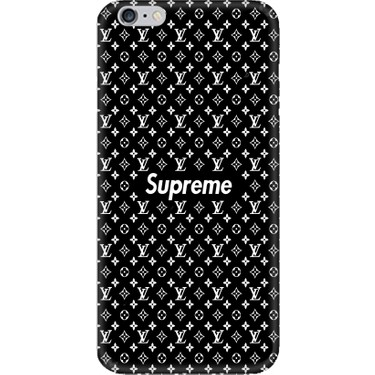 Supreme Letters Camo Tpu Iphone 7 7 Plus Case Telefon Kilifi Kiliflar Telefonlar