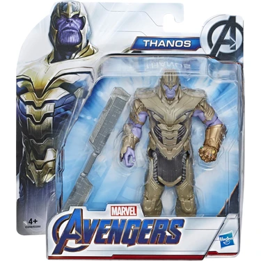 Hasbro endgame clearance toys