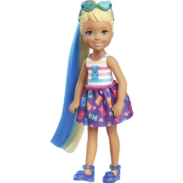Barbie Color Reveal Renk Değiştiren Sürpriz Chelsea Bebekler Fiyatı