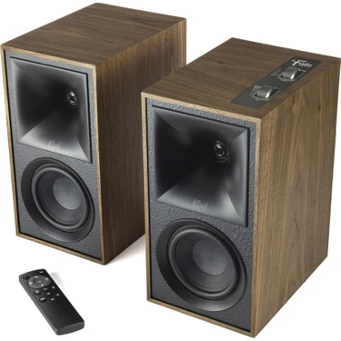 Klipsch The Fives - Heritage Serisi Bluetooth Aktif Monitör