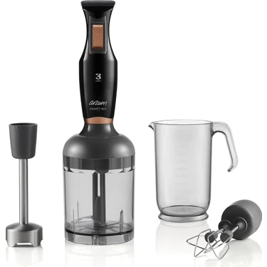 Arzum AR1108-S Smarty Neo 900 W Blender