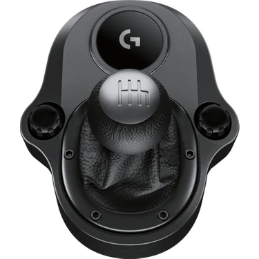Logitech G Driving Force 6 Konumlu H Modeli Vites -