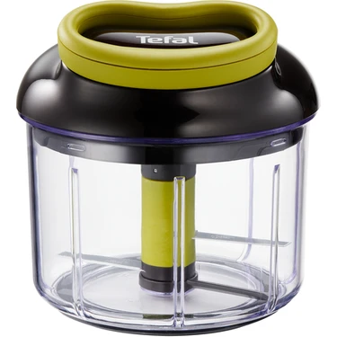 Tefal 900 ml Manual Rondo -
