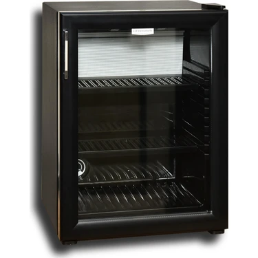 Elektromarla DRC 35 S Black Edition Minibar Mini