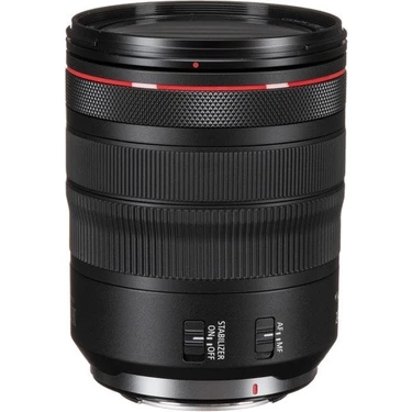 Canon Rf 24-105 mm F/4l Is Usm Lens Fiyatı, 4.6 Puanı İle
