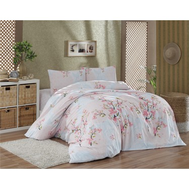 Akfil Ranforce Cift Kisilik 100 Pamuk Nevresim Takimi Fiyati