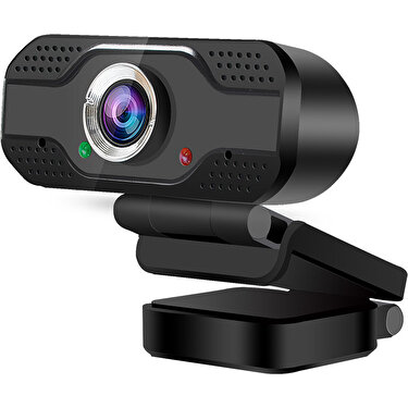 Buyfun 1080 P Full Hd Webcam Usb Web Kamera Clip Webcam Fiyati