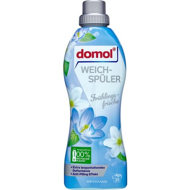 Domol Bulasik Makinesi Temizleyicisi 250 Ml Rossmann