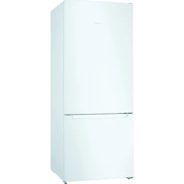 Profilo BD3076WFVN F Enerji Sınıfı 526 Lt NoFrost Alttan Donduruculu