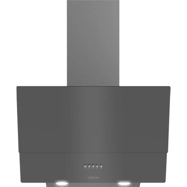 Altus Ala 540 G Duvar Tipi Eğimli Gri