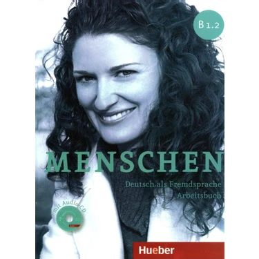 Menschen B1 Hueber Kursbuch 2冊セット Menschen B1 Hueber Kursbuch 2冊セット