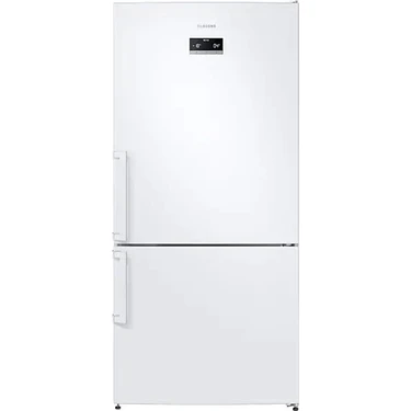 Samsung RB56TS754WW No-Frost