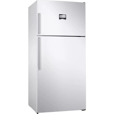 Bosch KDN86AWF0N 641 lt No-Frost