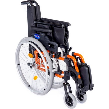 Comfort Plus Trend Tekerlekli Sandalye
