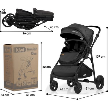 Kiwi Northway Mono Bebek Arabasi Fiyati Taksit Secenekleri Kiwi Northway Mono Bebek Arabasi Fiyati Taksit Secenekleri