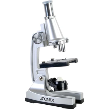 Zoomex MP-A300 Eğitici Mikroskop Set 300 Kat Büyütme Fiyatı