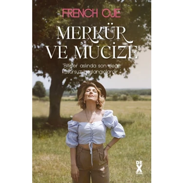 Merkür Ve Mucize - French