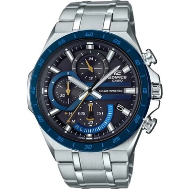 Casio EQS-920DB-2AVUDF Edifice Erkek Kol