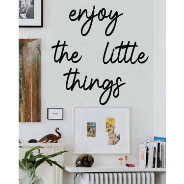 tahta kurusu enjoy the little things dekoratif ahsap duvar fiyati tahta kurusu enjoy the little things dekoratif ahsap duvar fiyati