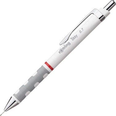 Rotring Versatil Tıkky 0.7 Beyaz