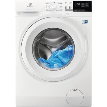 Electrolux EW6F4822AB 8 kg 1200 Devir Çamaşır