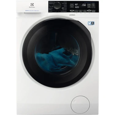 Electrolux EW8WN2168LW 1600 Devir 10 kg Yıkama / 6 kg Kurutmalı Çamaşır