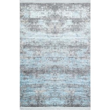 eko hali sateen st 01 aqua yikanabilir kaymaz taban 80 x 150 fiyati