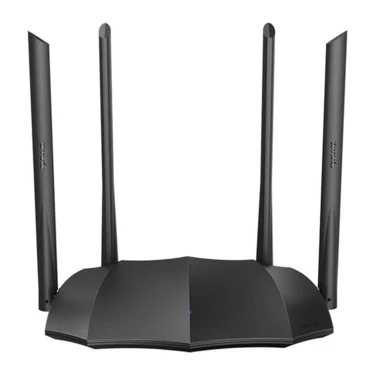 TENDA AC8 AC1200 Dual-band Gigabit Kablosuz Router ve Access