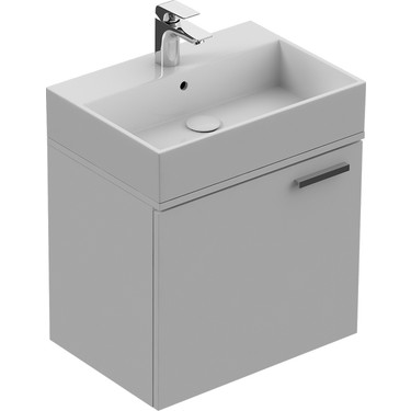 Lavandino Strada Ideal Standard.Ideal Standard Strada Arkasi Sirli Tezgah Ustu Lavabo 60 Cm Fiyati