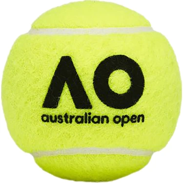 DUNLOP AUSTRALIAN OPEN