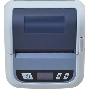 Xprinter XP-P323B Bluetooth Termal Barkod