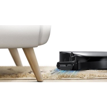 Samsung powerbot r7070 pet robot vacuum 