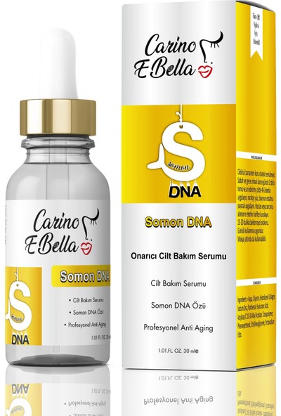 Somon DNA Serum %2 30 ml