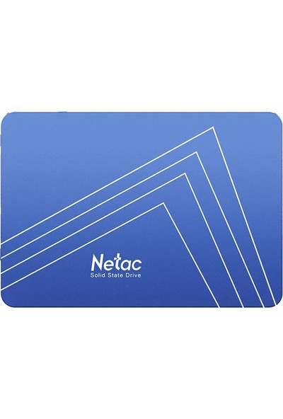 Netac 1TB 3.0 Taşınabilir SSD (N600S-1TB)