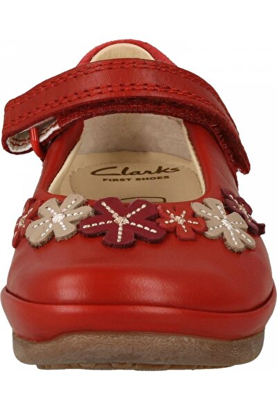Clarks Elza Lily Fst Kız Çocuk Ayakkabı