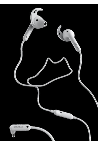 Defunc Plus Sport Kulak Içi Kulaklık