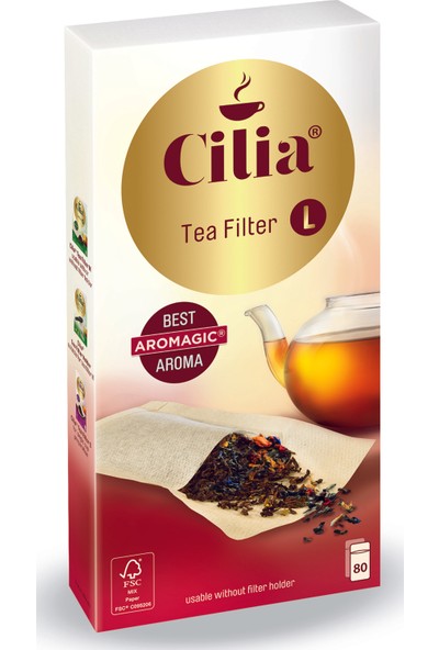 Melitta Cilia Tea Filter Holder