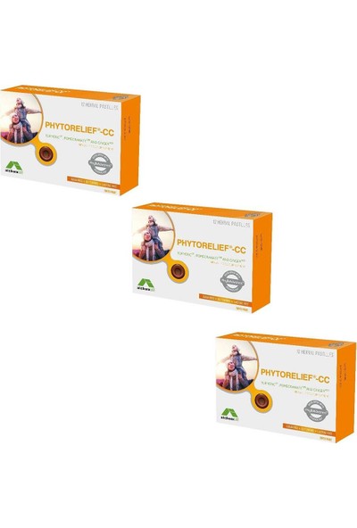 Phytorelief Modelleri, Fiyatları ve Ürünleri - Hepsiburada