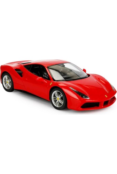 Rastar 1:14 Ferrari 488 Gtb Vr Gözlüklü ve Kameralı Uzaktan Kumandalı Araba