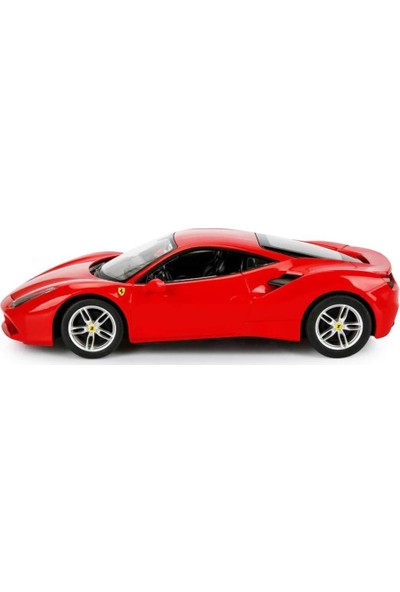 Rastar 1:14 Ferrari 488 Gtb Vr Gözlüklü ve Kameralı Uzaktan Kumandalı Araba