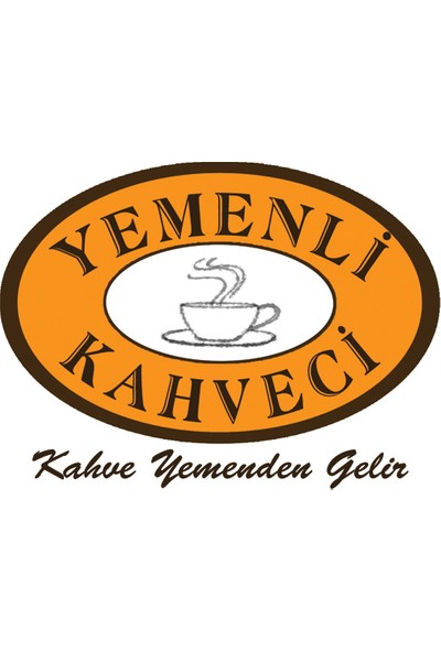 Yemenli Meşhur Dibek Kahvesi Bademli 500 gr