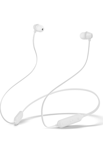Ttec Soundbeat Prime Bluetooth Kablosuz Kulaklık Beyaz - 2KM120B