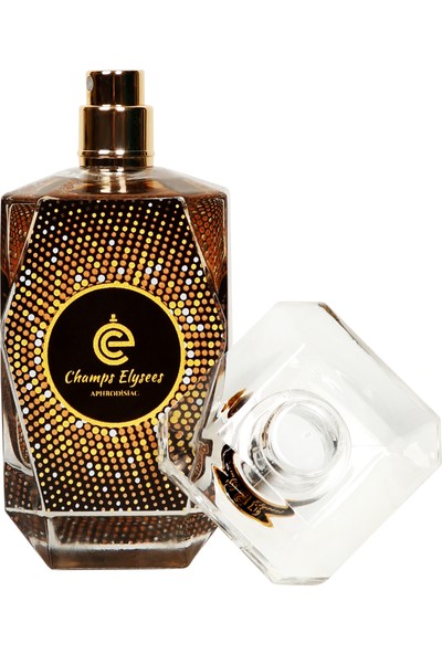 Champs Elysees Aphrodisiac Extrait De Parfum For Men 100 ml