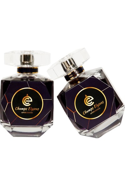 Champs Elysees Aphrodisiac Extrait De Parfum Set 100 ml (Women&women)